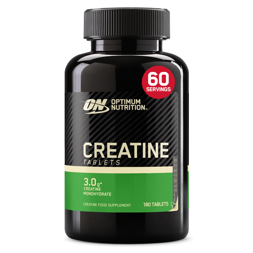 Optimum Nutrition Creatine Tablets