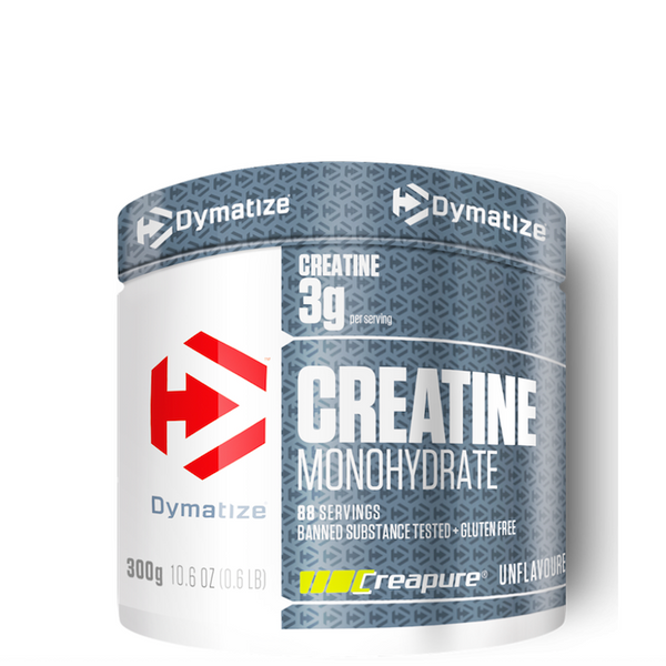 Dymatize Creatine Monohydrate Creapure®