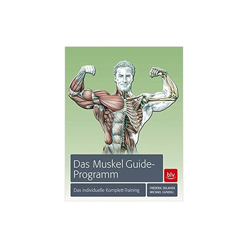 Das Muskel Guide-Programm
