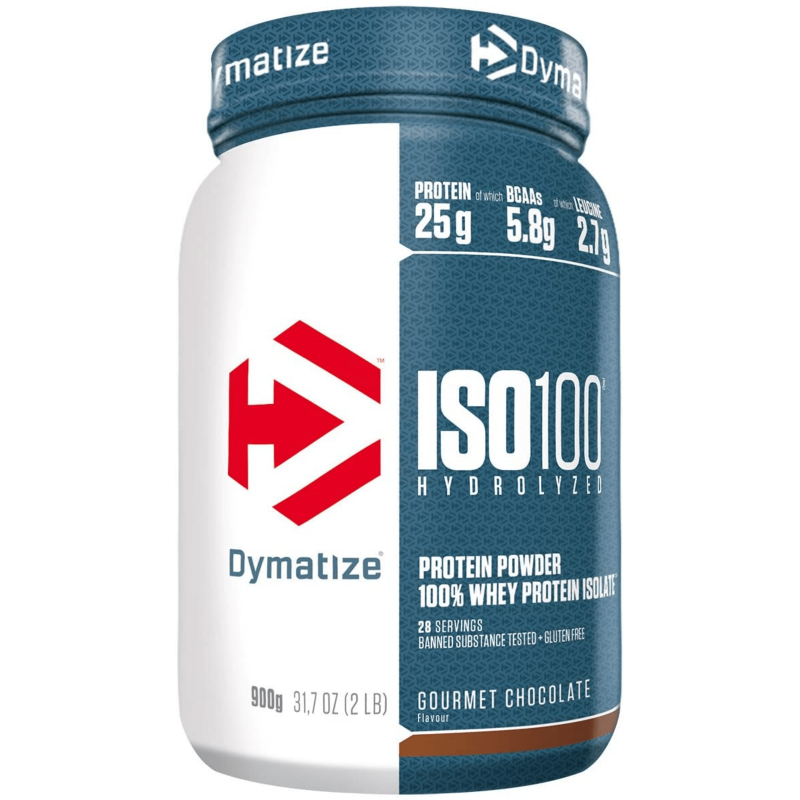 Dymatize ISO 100