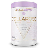Allnutrition Alldeynn Collarose collagen with hyaluronic acid