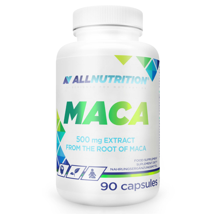 Allnutrition Maca