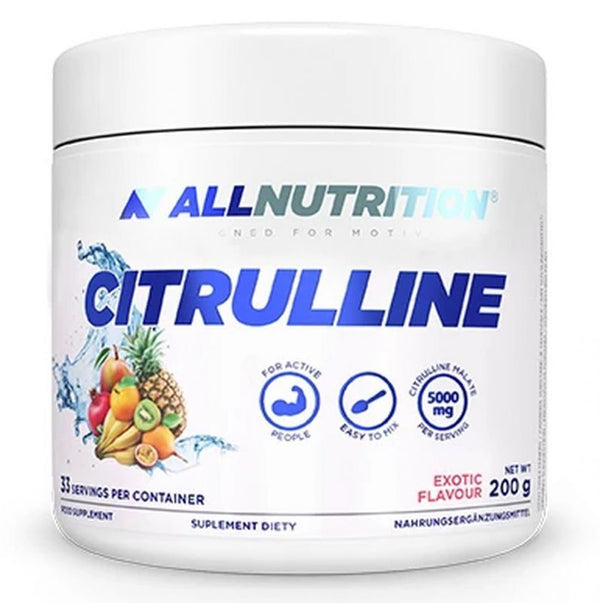 Allnutrition Citrulline