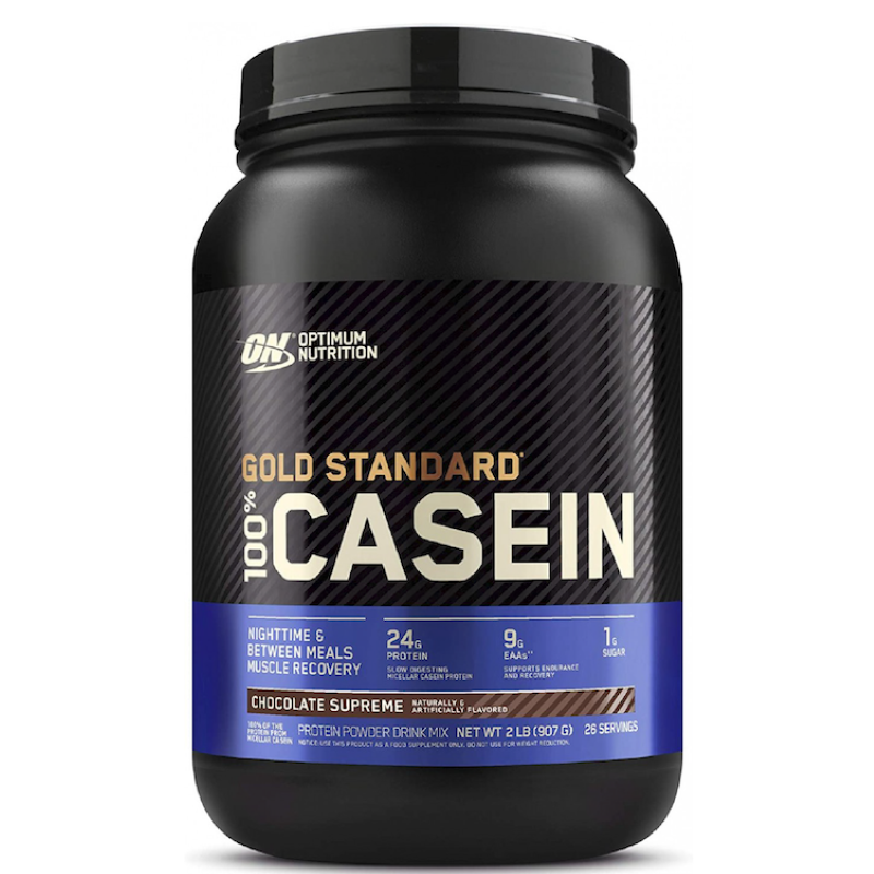 Optimum Nutrition Gold Standard 100% Casein