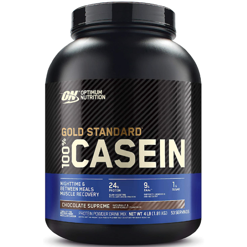 Optimum Nutrition Gold Standard 100% Casein