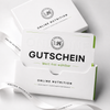 Geschenkgutschein Triple X Fitness Shop Luzern