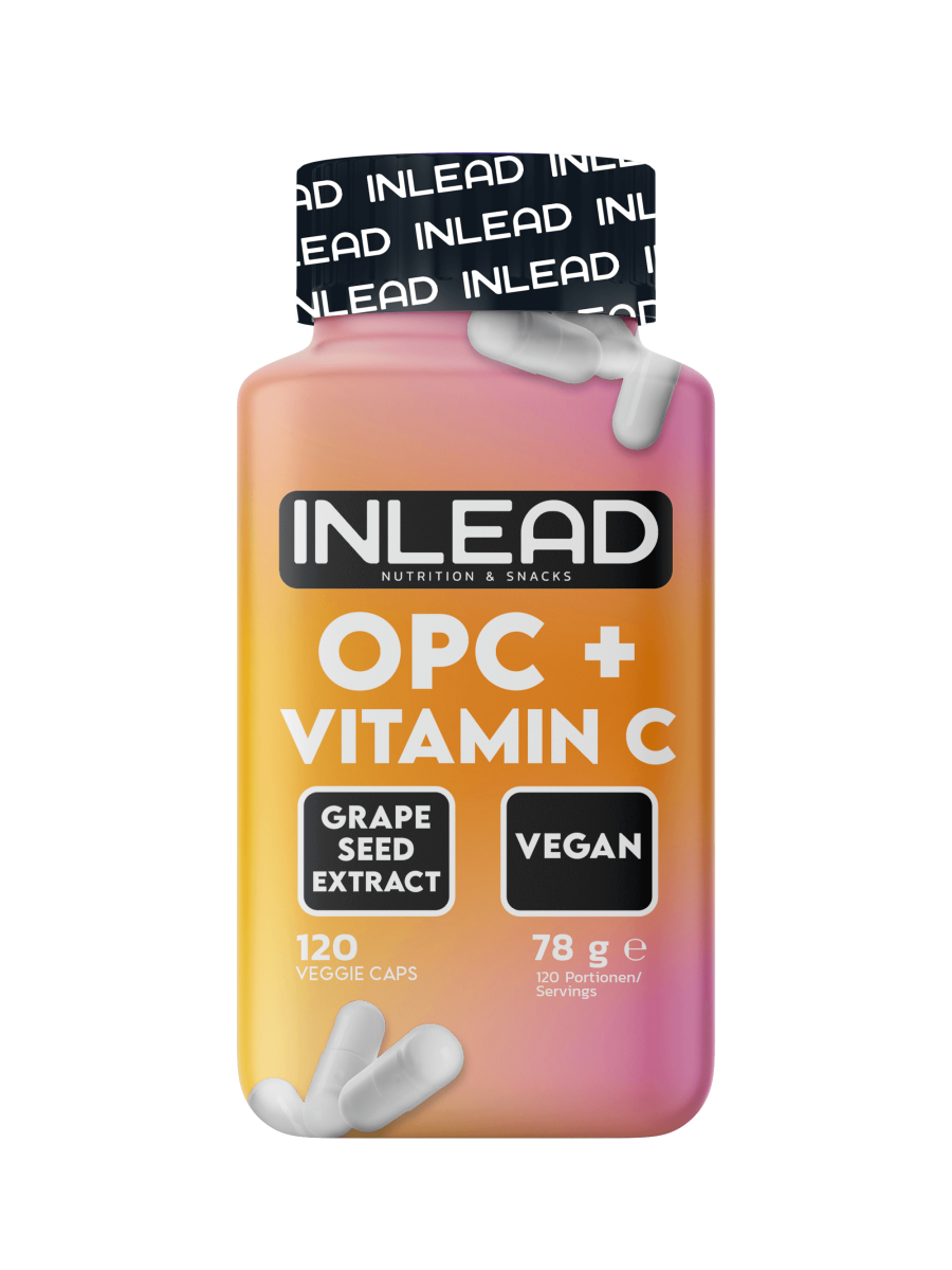 Inlead OPC + Vitamin C
