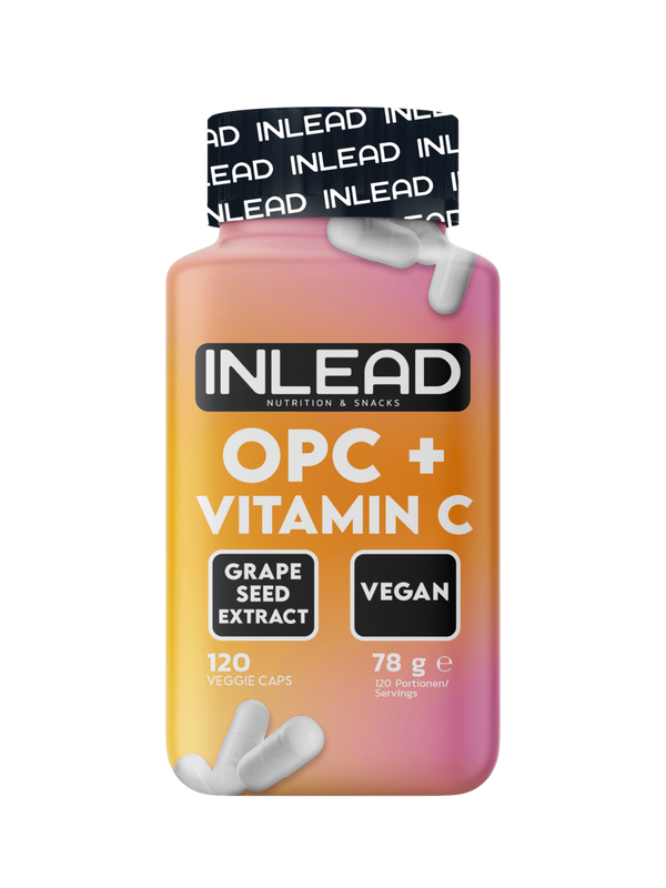 Inlead OPC + Vitamin C