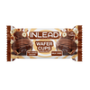 Inlead Wafer Cups Hazelnut Milk Chocolate
