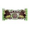 Inlead Wafer Cups Pistachio Dark Chocolate