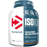 Dymatize ISO 100