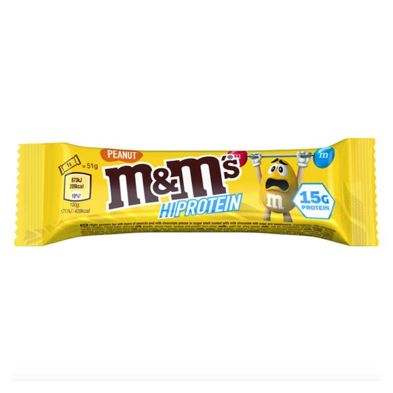 M&M