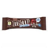 M&M Hi Protein Bar Chocolate