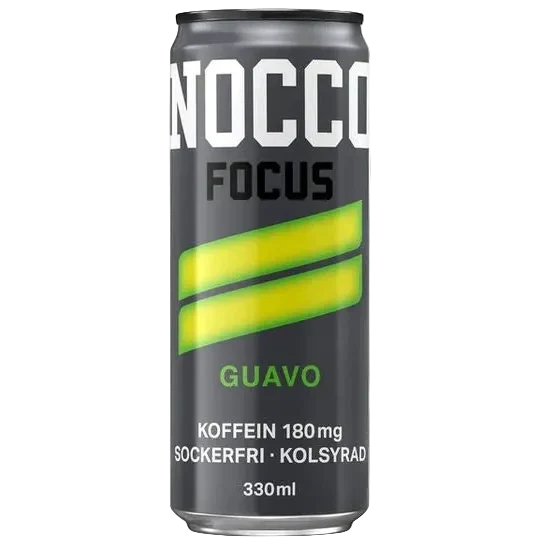 Nocco Guavo