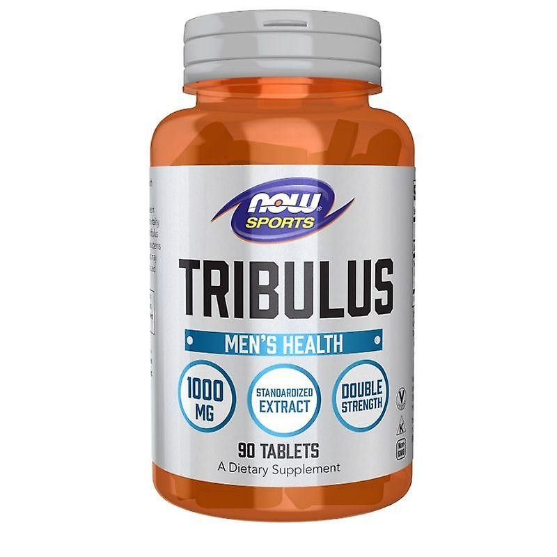 Now Foods Tribulus 1000mg