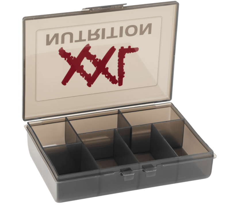 XXL Nutrition Pillenbehälter