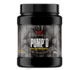 XXL Nutrition Pump
