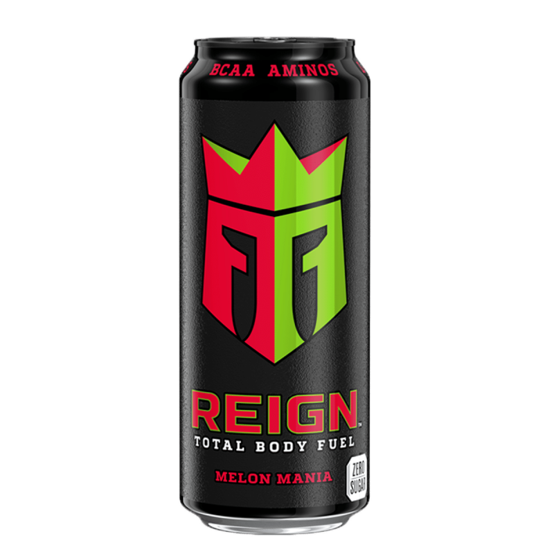 Reign Total Body Fuel