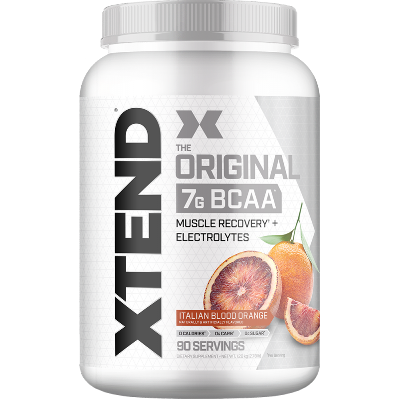 Xtend BCAA