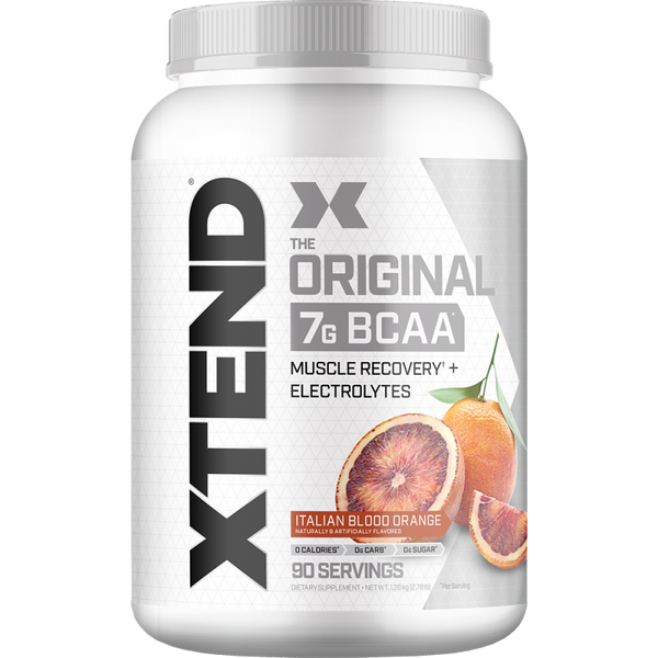 Xtend BCAA