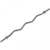 Tunturi 120 cm SZ-Langhantelstange 30 mm