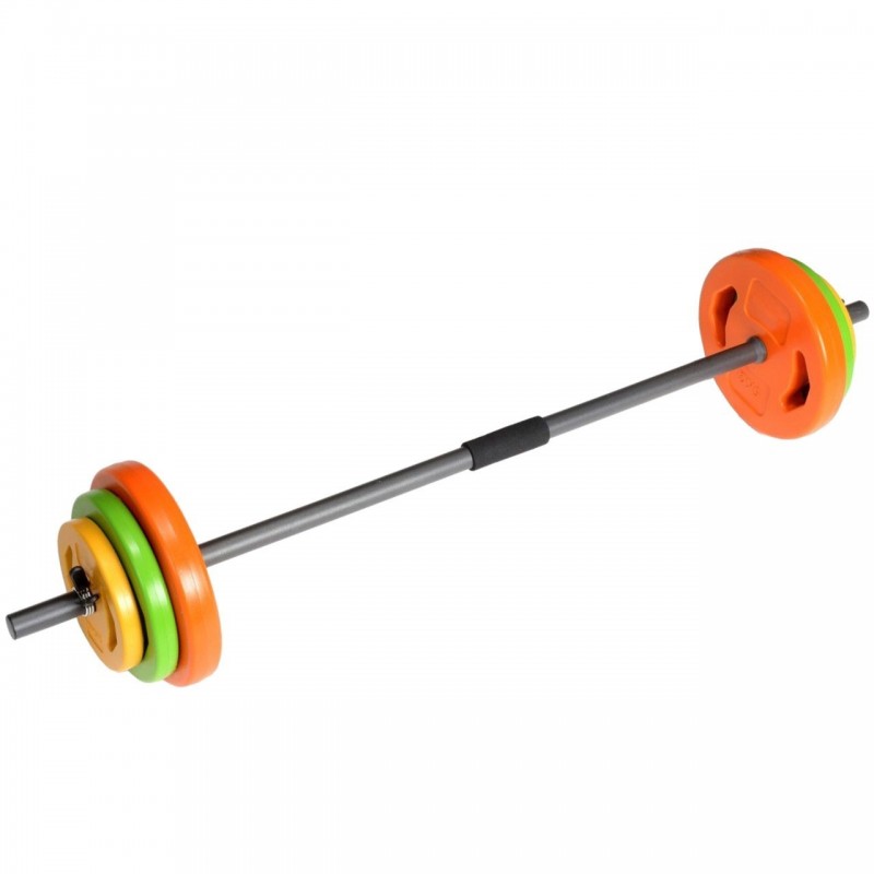 Tunturi Aerobic Pump Hantelset