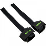 Tunturi Gepolsterte Tunturi Profi Lifting Straps