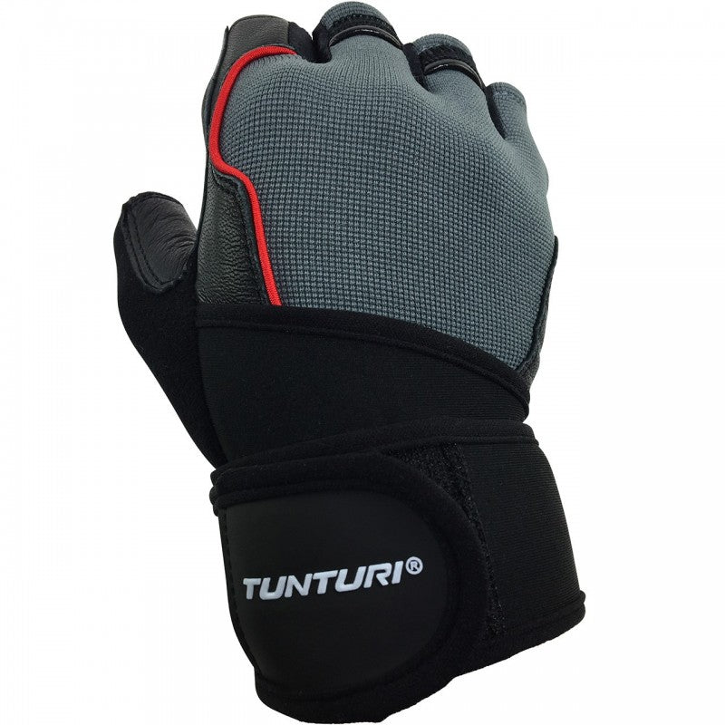 TUNTURI KRAFTTRAINING HANDSCHUHE "FIT POWER"