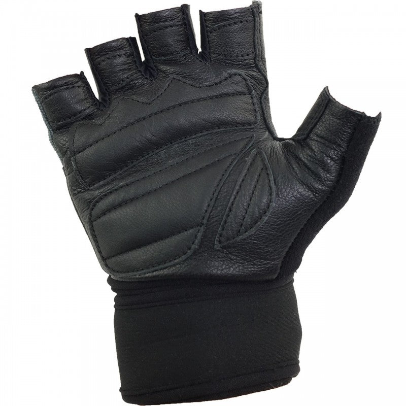 TUNTURI KRAFTTRAINING HANDSCHUHE "FIT POWER"