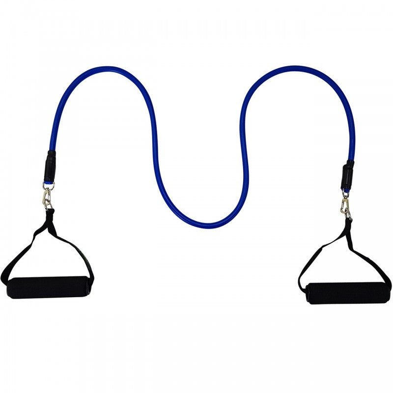 Tunturi Multifunktionales Widerstandsbänder Set - Resistance Band Set