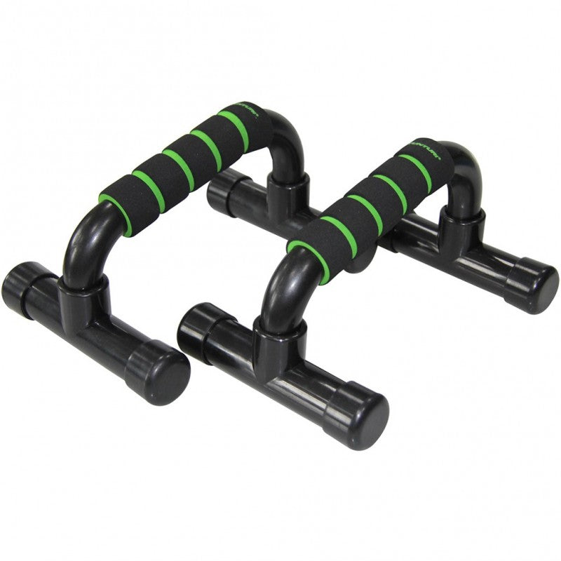 Tunturi Push-Up Bars - Liegestützgriffe