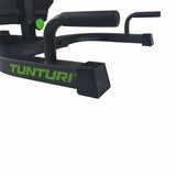 Tunturi Sissy Squat Kniebeugentrainer - Free delivery