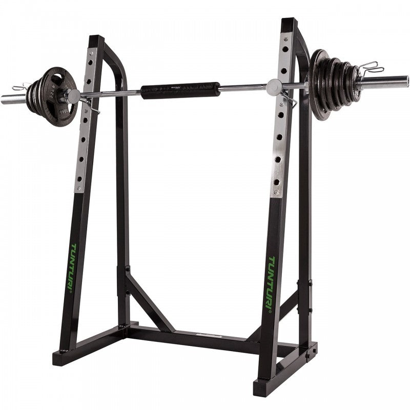 Tunturi Squat Rack WT40