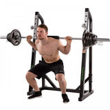 Tunturi Squat Rack WT40