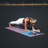 Tunturi Yoga Balance Pad Gleichgewichtskissen Rutschfest