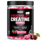 Weider Creatine Gummies