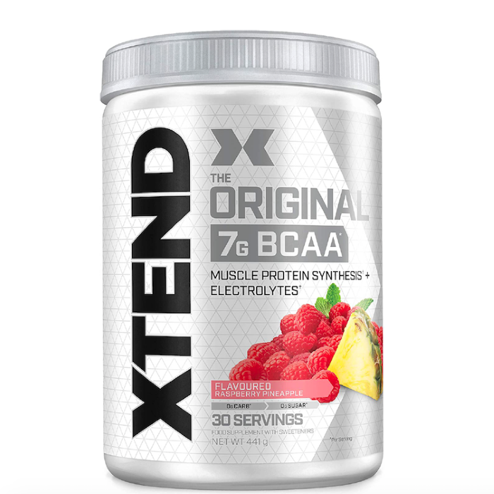 Xtend BCAA