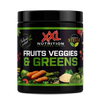 XXL Nutrition Fruits Veggies & Greens