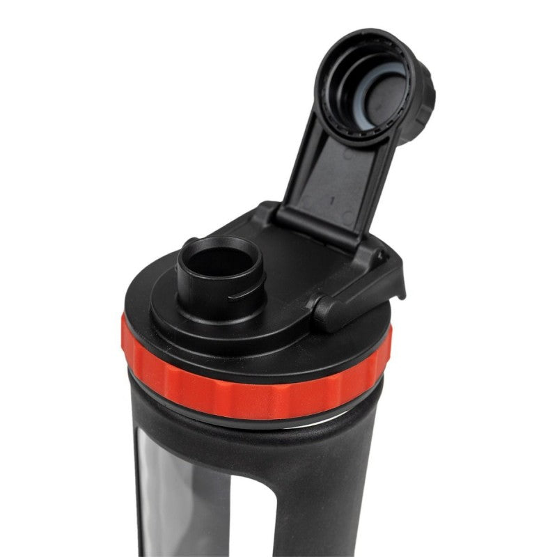 XXL NUTRITION GLASS SHAKER