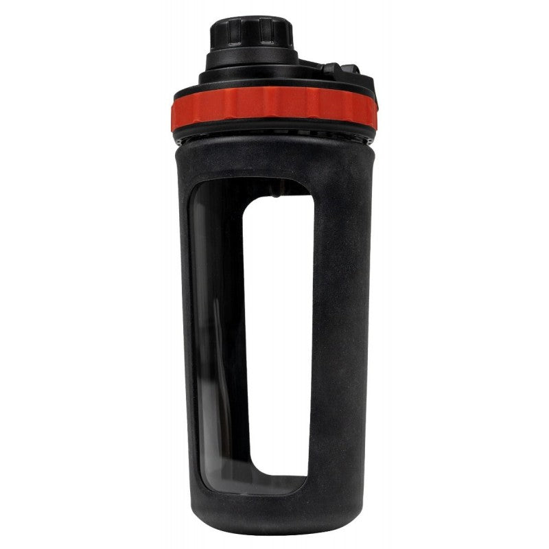 XXL NUTRITION GLASS SHAKER