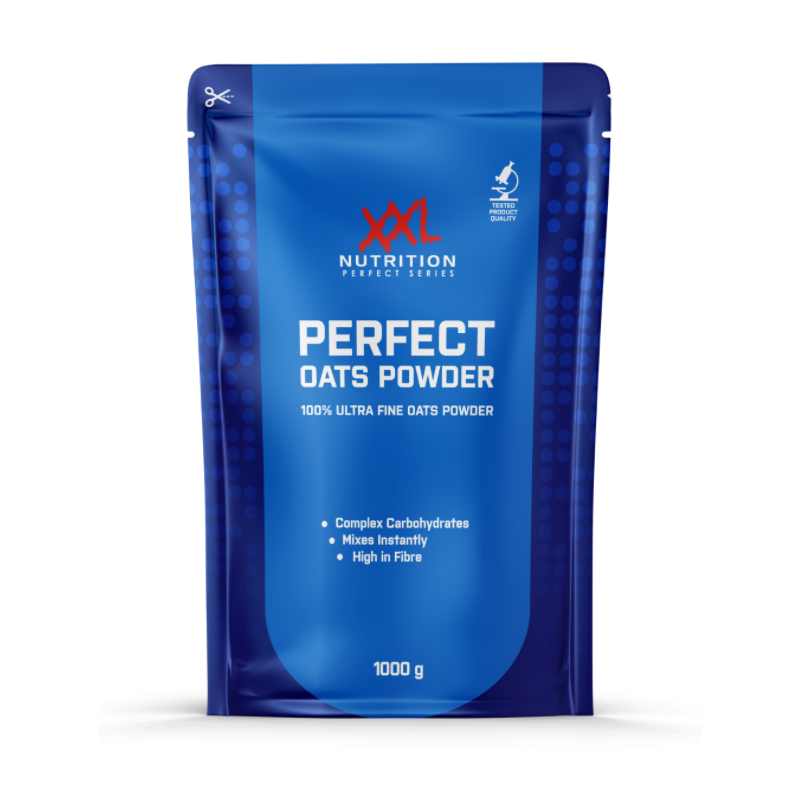 XXL Nutrition Perfect Oats Powder