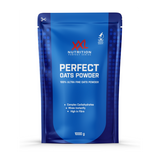 XXL Nutrition Perfect Oats Powder