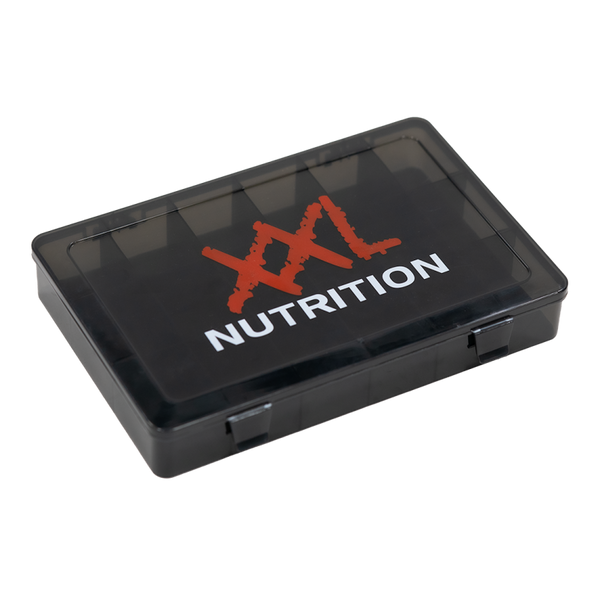 XXL Nutrition Pillendose XXL-Format