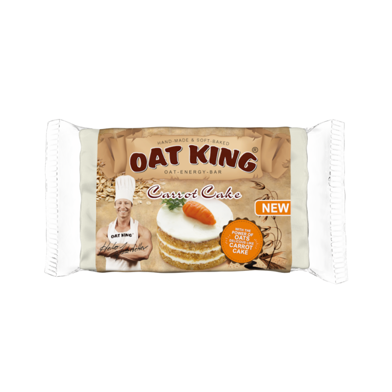 Oat King Haferriegel