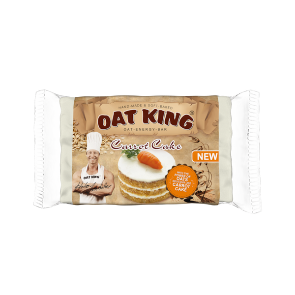 Oat King Haferriegel