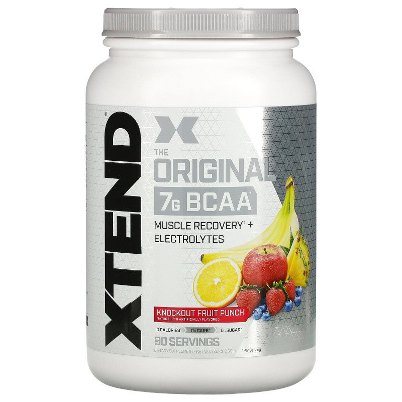 Xtend BCAA