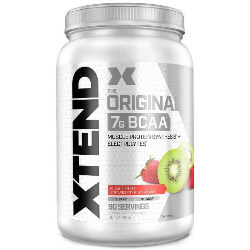 Xtend BCAA