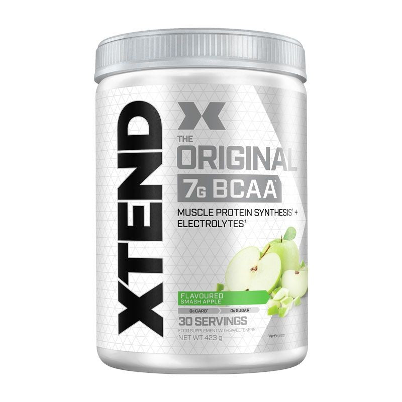 Xtend BCAA