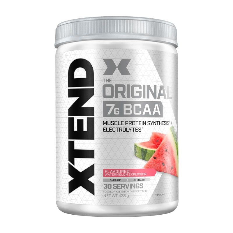 Xtend BCAA