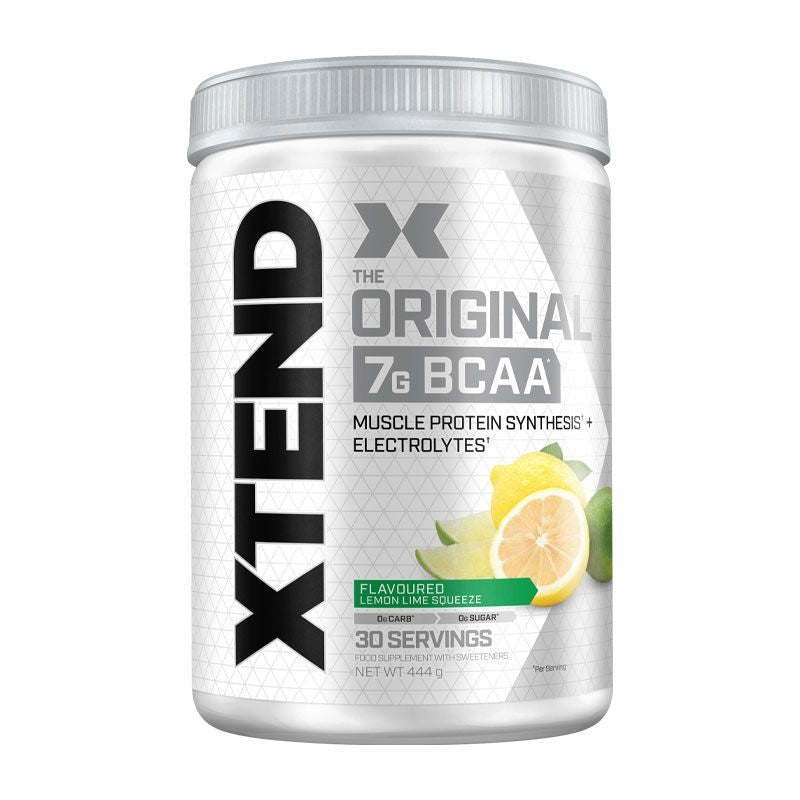 Xtend BCAA